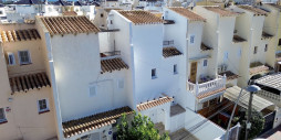 Återförsäljning - Radhus - Torrevieja - Los Balcones - Los Altos del Edén