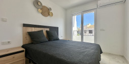 Återförsäljning - Radhus - Torrevieja - Los Balcones - Los Altos del Edén