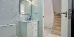 Återförsäljning - Radhus - Torrevieja - Los Balcones - Los Altos del Edén