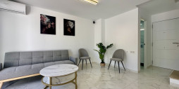 Återförsäljning - Radhus - Torrevieja - Los Balcones - Los Altos del Edén