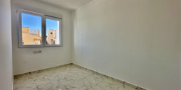 Återförsäljning - Radhus - Torrevieja - Los Balcones - Los Altos del Edén