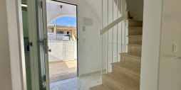 Återförsäljning - Radhus - Torrevieja - Los Balcones - Los Altos del Edén