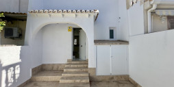 Återförsäljning - Radhus - Torrevieja - Los Balcones - Los Altos del Edén