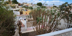 Återförsäljning - Radhus - Torrevieja - Los Balcones