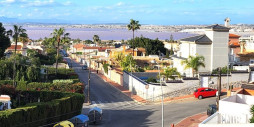 Återförsäljning - Radhus - Torrevieja - Los Balcones