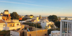 Återförsäljning - Radhus - Torrevieja - Los Balcones