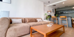Återförsäljning - Radhus - Torrevieja - Nueva Torrevieja - Aguas Nuevas