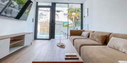 Återförsäljning - Radhus - Torrevieja - Nueva Torrevieja - Aguas Nuevas