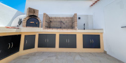 Återförsäljning - Radhus - Torrevieja - Nueva Torrevieja - Aguas Nuevas