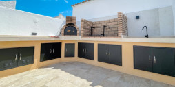 Återförsäljning - Radhus - Torrevieja - Nueva Torrevieja - Aguas Nuevas