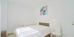 Återförsäljning - Radhus - Torrevieja - Punta Prima