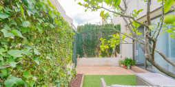 Återförsäljning - Radhus - Torrevieja - Punta Prima