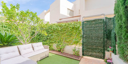 Återförsäljning - Radhus - Torrevieja - Punta Prima