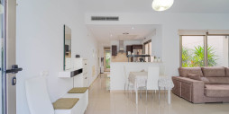 Återförsäljning - Radhus - Torrevieja - Punta Prima