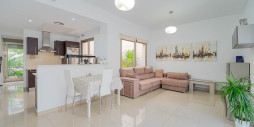 Återförsäljning - Radhus - Torrevieja - Punta Prima