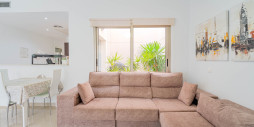 Återförsäljning - Radhus - Torrevieja - Punta Prima