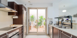 Återförsäljning - Radhus - Torrevieja - Punta Prima