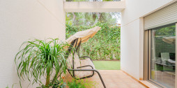Återförsäljning - Radhus - Torrevieja - Punta Prima