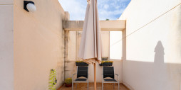 Återförsäljning - Radhus - Torrevieja - Punta Prima
