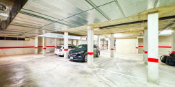 Återförsäljning - Radhus - Torrevieja - Punta Prima