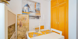 Återförsäljning - Radhus - Torrevieja - Punta Prima