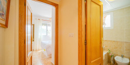 Återförsäljning - Radhus - Torrevieja - Punta Prima