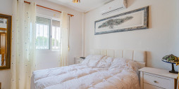Återförsäljning - Radhus - Torrevieja - Punta Prima