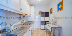 Återförsäljning - Radhus - Torrevieja - Punta Prima