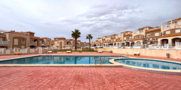 Återförsäljning - Radhus - Torrevieja - Torrelamata - La Mata