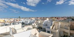 Återförsäljning - Radhus - Torrevieja - Torretas