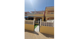 Återförsäljning - Radhus - Torrevieja - Torrevieja Centro