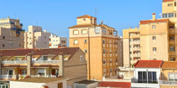 Återförsäljning - Radhus - Torrevieja