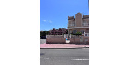 Återförsäljning - Radhus - Villamartín - Costa Blanca