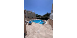 Återförsäljning - Radhus - Villamartín - Costa Blanca