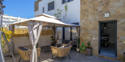 Återförsäljning - Radhus - Villamartín - Costa Blanca