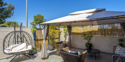 Återförsäljning - Radhus - Villamartín - Costa Blanca