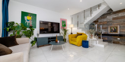 Återförsäljning - Radhus - Villamartín - Costa Blanca