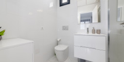 Återförsäljning - Radhus - Villamartín - Costa Blanca