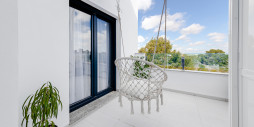 Återförsäljning - Radhus - Villamartín - Costa Blanca