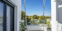 Återförsäljning - Radhus - Villamartín - Costa Blanca