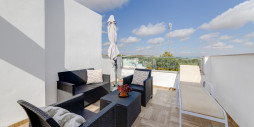Återförsäljning - Radhus - Villamartín - Costa Blanca