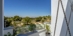 Återförsäljning - Radhus - Villamartín - Costa Blanca