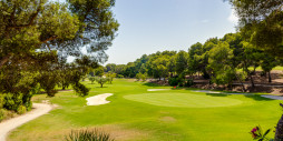 Återförsäljning - Radhus - Villamartín - Costa Blanca