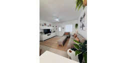 Återförsäljning - Radhus - Villamartín - Orihuela Costa
