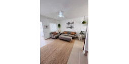 Återförsäljning - Radhus - Villamartín - Orihuela Costa