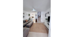 Återförsäljning - Radhus - Villamartín - Orihuela Costa
