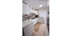 Återförsäljning - Radhus - Villamartín - Orihuela Costa