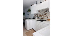 Återförsäljning - Radhus - Villamartín - Orihuela Costa