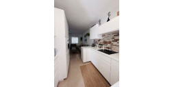 Återförsäljning - Radhus - Villamartín - Orihuela Costa