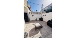 Återförsäljning - Radhus - Villamartín - Orihuela Costa